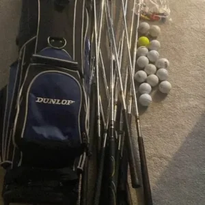 Good glubs good condition - Image 5