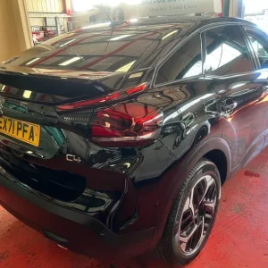 2021 Citroen C4 1.2 PureTech [155] Shine Plus 5-door Auto Hatchback Petrol - Image 4