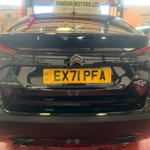 2021 Citroen C4 1.2 PureTech [155] Shine Plus 5-door Auto Hatchback Petrol - Image 5
