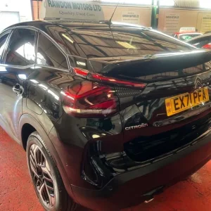 2021 Citroen C4 1.2 PureTech [155] Shine Plus 5-door Auto Hatchback Petrol - Image 7