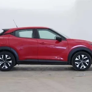 2022 Nissan Juke 1.0 DIG-T 114 ACENTA 5DR Hatchback Petrol Manual - Image 5