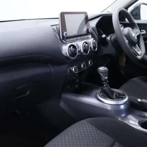 2022 Nissan Juke 1.0 DIG-T 114 ACENTA 5DR Hatchback Petrol Manual - Image 8