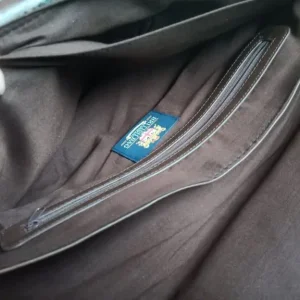 Harris tweed bag - Image 2