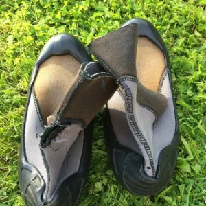 Typhoon wetsuit boots – UK size 6 Euro 40 - Image 3