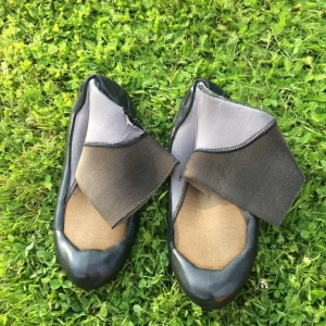 Typhoon wetsuit boots – UK size 6 Euro 40