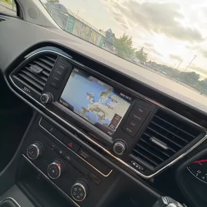 Seat, LEON, Estate, 2016, Manual, 1598 (cc), 5 doors - Image 2