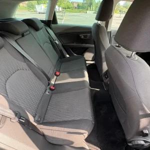 Seat, LEON, Estate, 2016, Manual, 1598 (cc), 5 doors - Image 5