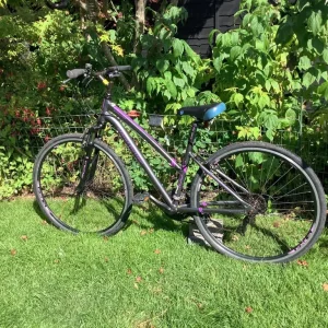 Bike Claude Butler Explorer - Image 3