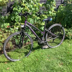 Bike Claude Butler Explorer - Image 4