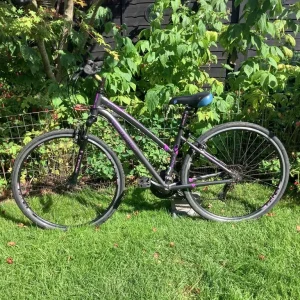 Bike Claude Butler Explorer - Image 5