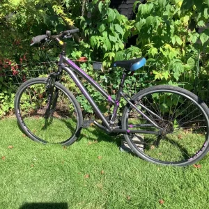 Bike Claude Butler Explorer - Image 6