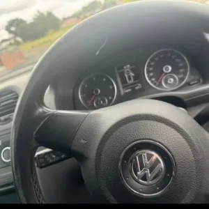 Volkswagen Caddy - 2015, Manual, 1598 (cc) - Image 6