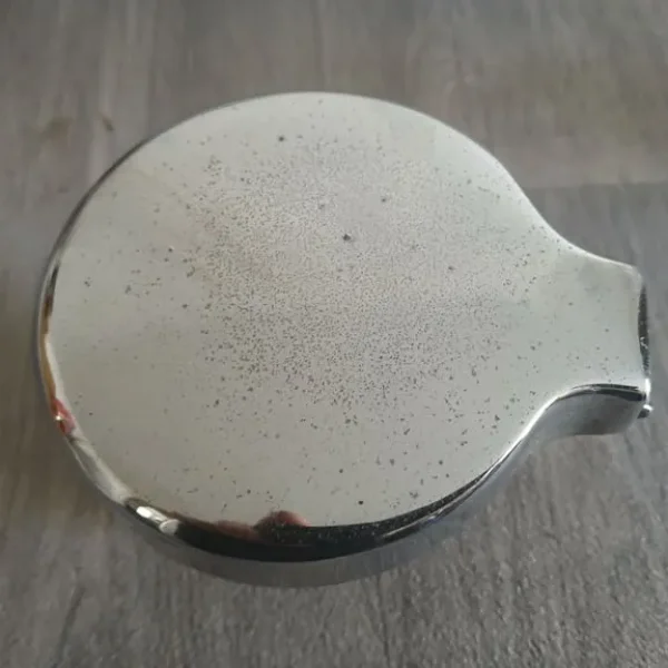 Spitfire fuel cap. LAST ONE