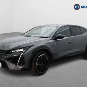 2024 Peugeot 408 1.2 PureTech GT 5dr EAT8 Hatchback Petrol Automatic - Image 3