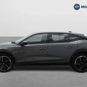 2024 Peugeot 408 1.2 PureTech GT 5dr EAT8 Hatchback Petrol Automatic - Image 4