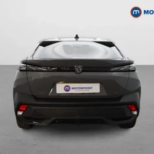2024 Peugeot 408 1.2 PureTech GT 5dr EAT8 Hatchback Petrol Automatic - Image 6