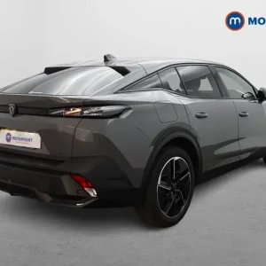 2024 Peugeot 408 1.2 PureTech GT 5dr EAT8 Hatchback Petrol Automatic - Image 7