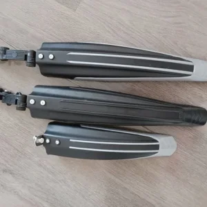 Bicycle Mudguards (3 Pieces)