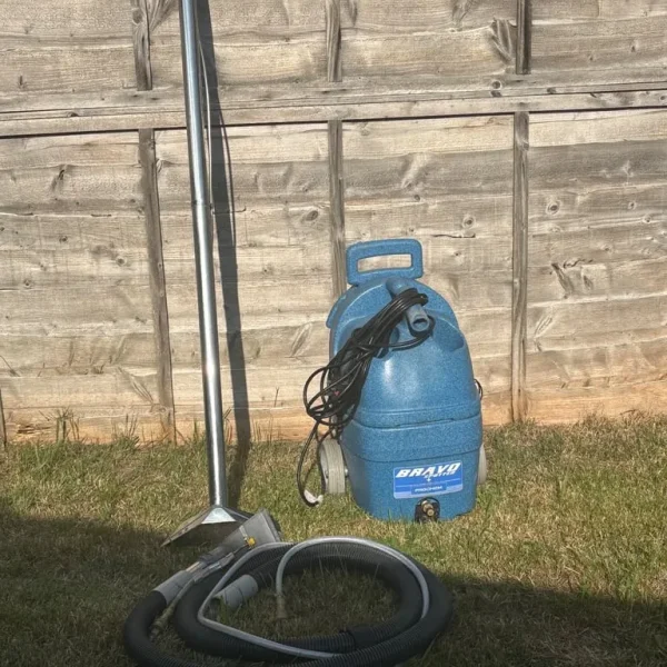 Prochem Bravo + BV300