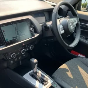 2024 Honda Jazz 1.5 i-MMD Hybrid Advance 5dr eCVT Hybrid Hatchback Hatchback Hybrid Automatic - Image 2