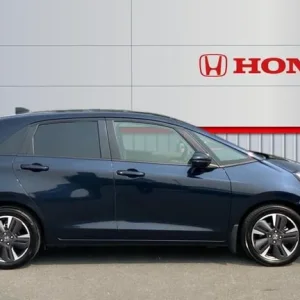 2024 Honda Jazz 1.5 i-MMD Hybrid Advance 5dr eCVT Hybrid Hatchback Hatchback Hybrid Automatic - Image 5