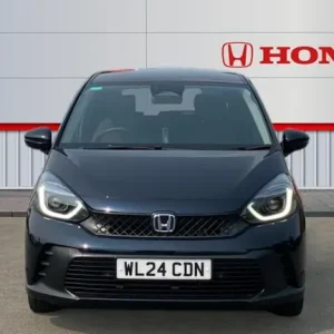 2024 Honda Jazz 1.5 i-MMD Hybrid Advance 5dr eCVT Hybrid Hatchback Hatchback Hybrid Automatic - Image 6