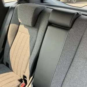 2024 Honda Jazz 1.5 i-MMD Hybrid Advance 5dr eCVT Hybrid Hatchback Hatchback Hybrid Automatic - Image 8