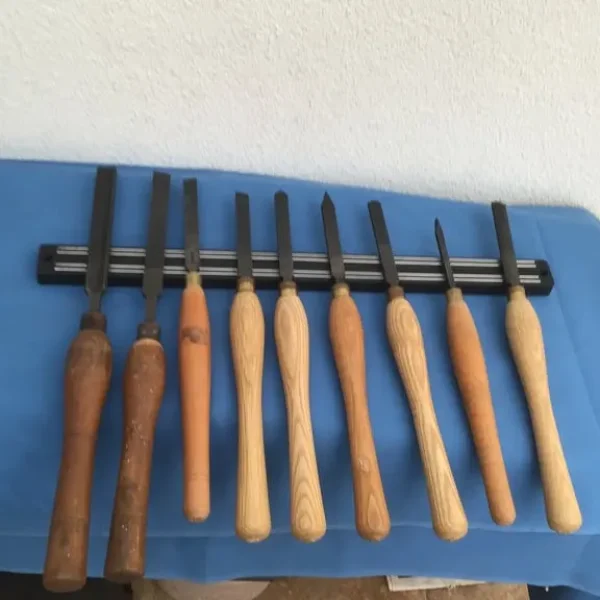 NEW KITCHEN or WORKSHOP STRONG MAGNETS 19 x 1.5 inch