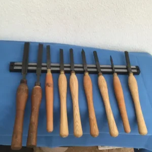 NEW KITCHEN or WORKSHOP STRONG MAGNETS 19 x 1.5 inch