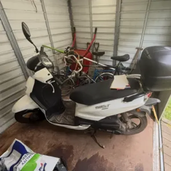 Peugeot, TWEET, 2018, 49 (cc)