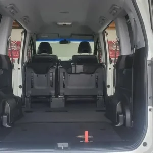 Reserved deposit payed!!Honda stepwagon spada cool spirit fresh japanese import - Image 5