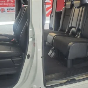 Reserved deposit payed!!Honda stepwagon spada cool spirit fresh japanese import - Image 6