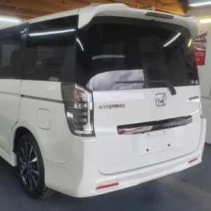 Reserved deposit payed!!Honda stepwagon spada cool spirit fresh japanese import