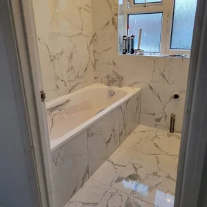 3 bed family home - Image 2