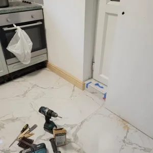 3 bed family home - Image 3