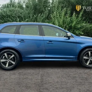 Volvo Xc60 2.0 D4 R Design Lux Nav Suv 5dr Diesel Auto Euro 6 s/s 190 Ps - Image 8