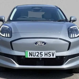 2025 Ford Puma 123kW Premium 43kWh 5dr Auto Hatchback Electric Automatic - Image 3