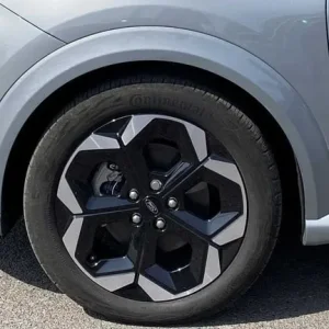 2025 Ford Puma 123kW Premium 43kWh 5dr Auto Hatchback Electric Automatic - Image 7