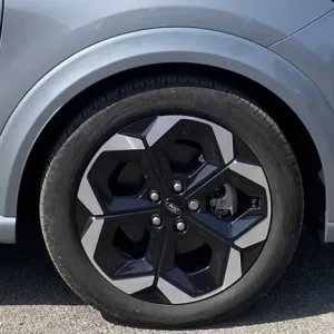 2025 Ford Puma 123kW Premium 43kWh 5dr Auto Hatchback Electric Automatic - Image 8