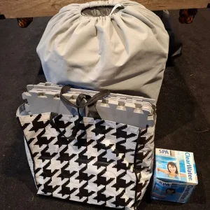 Hot Tub - Inflatable