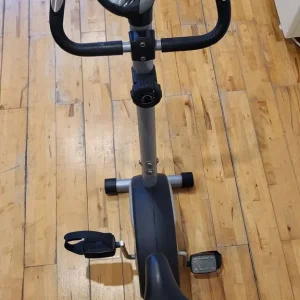 Pro Fitness Exercise Bike - Image 2
