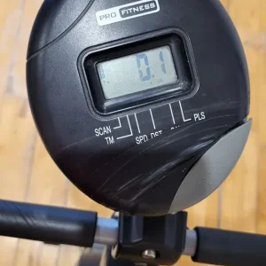 Pro Fitness Exercise Bike - Image 3