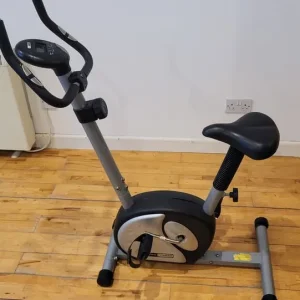 Pro Fitness Exercise Bike