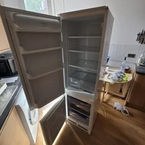 Hotpoint fridge freezer 70/30 Perfect Working Order