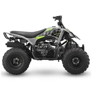 10Ten 120 RXR EFI Junior Quad Bike - Image 2