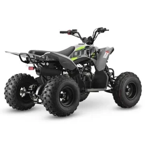 10Ten 120 RXR EFI Junior Quad Bike - Image 3