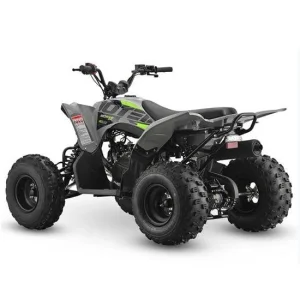 10Ten 120 RXR EFI Junior Quad Bike - Image 5