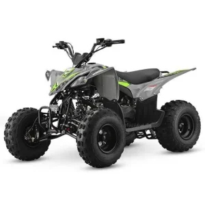 10Ten 120 RXR EFI Junior Quad Bike - Image 7