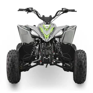 10Ten 120 RXR EFI Junior Quad Bike - Image 8