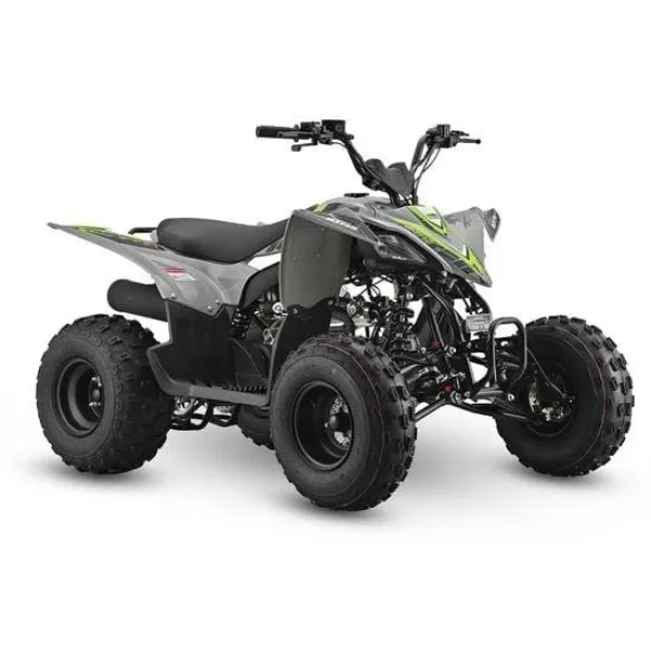 10Ten 120 RXR EFI Junior Quad Bike